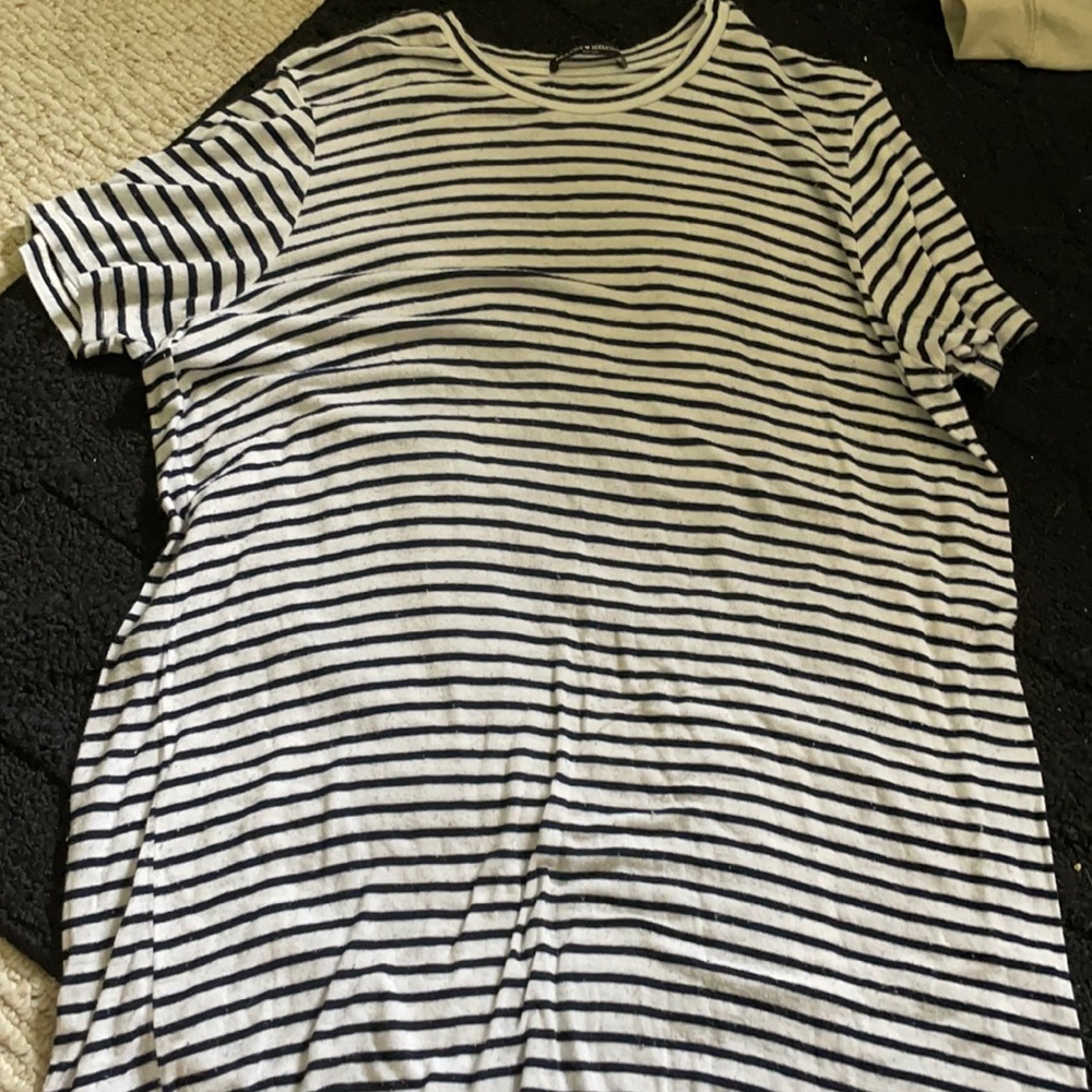 Brandy Melville T-shirt dress